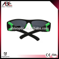 Hot Sale Óculos de sol de melhor qualidade com óculos de esporte com correia